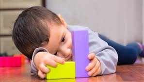 أطفال التوحد: التحديات و الاحتياجات الخاصة