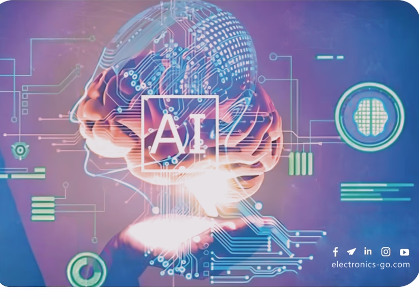 ✨ الذكاء الاصطناعي: الثورة الكبرى التي تعيد تشكيل العالم 🌍🤖