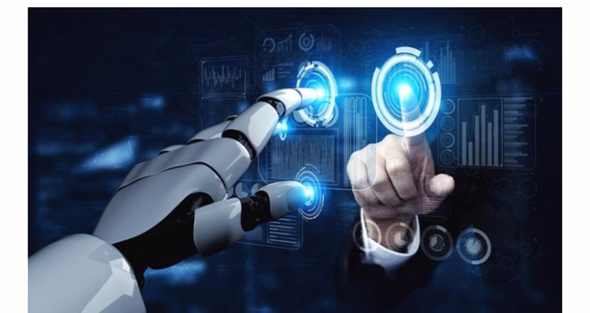 ✨ الذكاء الاصطناعي: الثورة الكبرى التي تعيد تشكيل العالم 🌍🤖