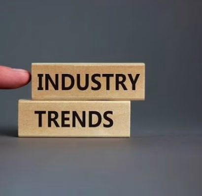 المبادئ السته لصناعة الترند في العصر الرقمي الحالي