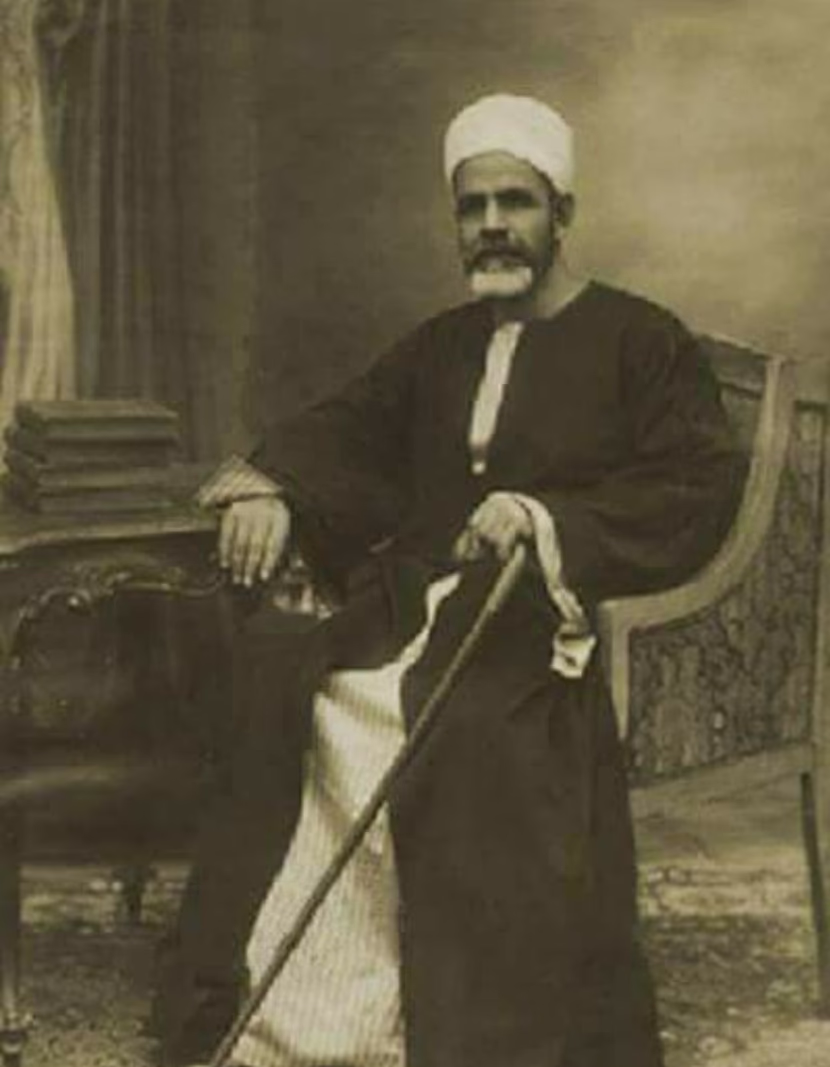 فلاح من المنوفية .. ثمانية من أهم مشايخ الأزهر  هم من فلاحين المنوفية