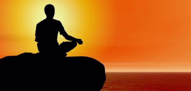 السكينة: بحث النفس عن مرفئها الآمن