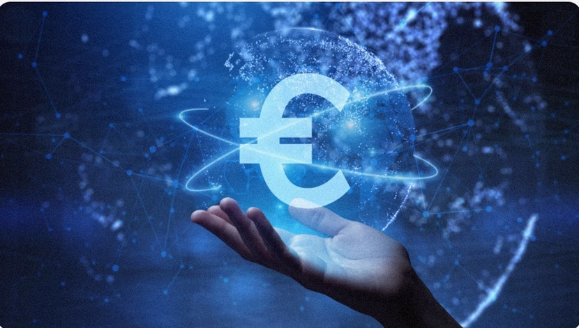 💰العملات الرقميةو البتكوين واليورو الرقمي: التكنولوجيا اللي قلبت الدنيا