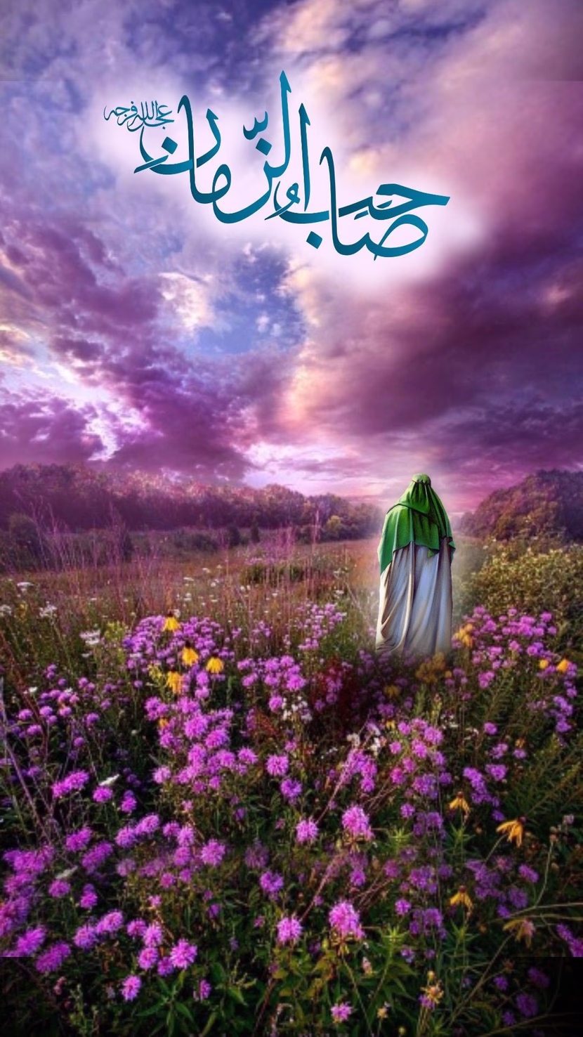 المهدي المنتظر… الحلم اللي مستنيه الملايين