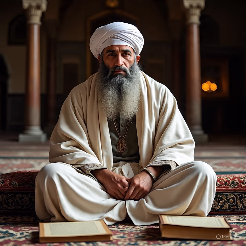 فلاح من المنوفية .. ثمانية من أهم مشايخ الأزهر  هم من فلاحين المنوفية