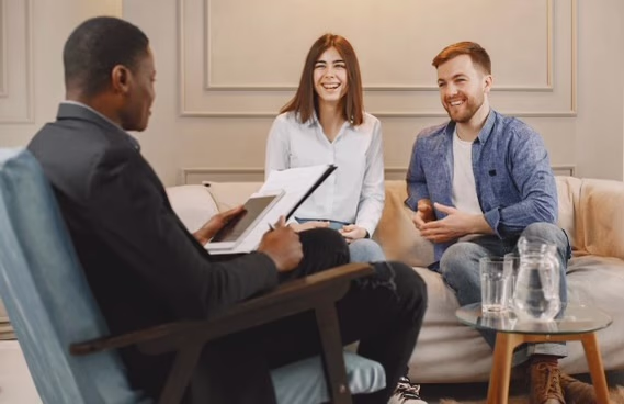 أسباب الخوف من المشاعر آلية لفهم مشاعرك