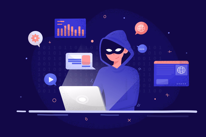 كيف يبحث الهاكر؟ أسرار البحث المتقدم في عالم الإنترنت