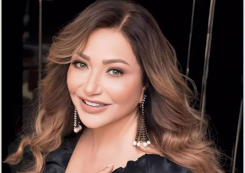 ليلى علوي.. البرنسيسة اللي خطفت قلوب الملايين