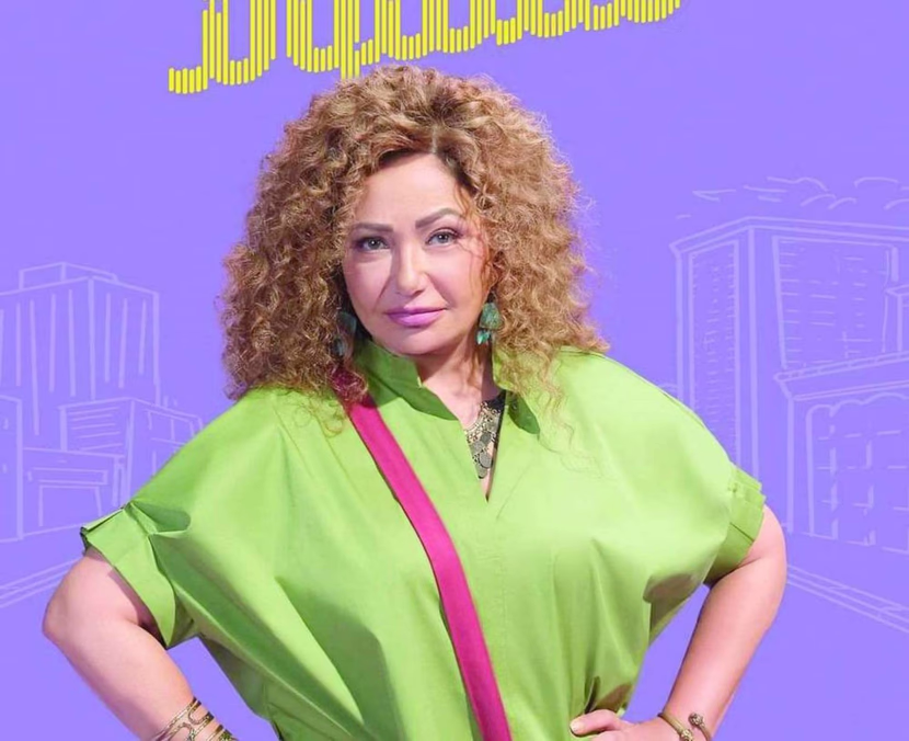 ليلى علوي.. البرنسيسة اللي خطفت قلوب الملايين