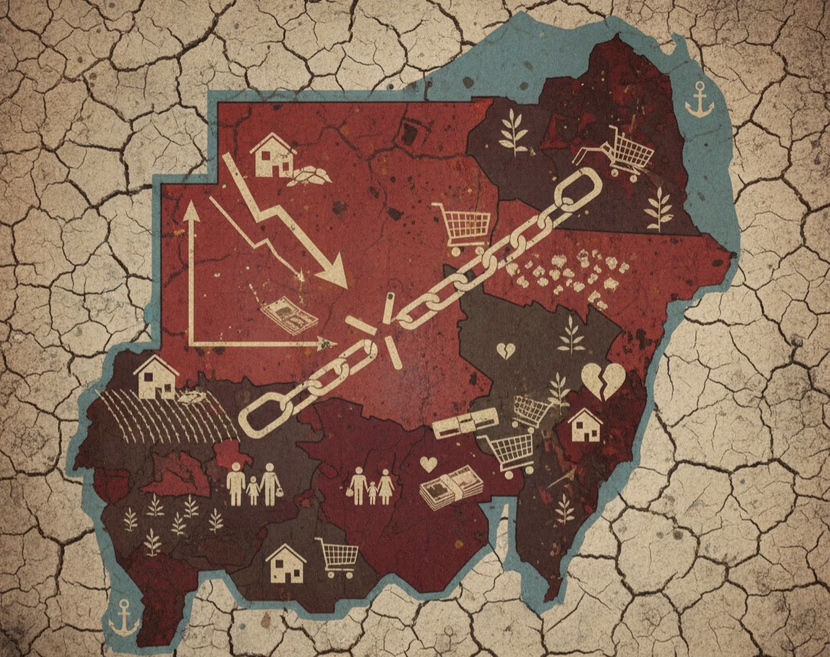 أزمة عقلية: السودان لم يتعلم بعد.!