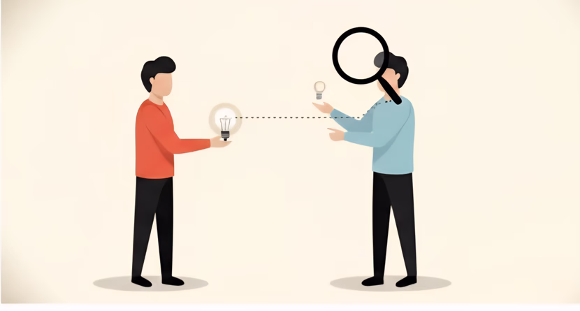 كيف يؤدي سُبات الوعي إلى غشاوة الإدراك؟ مخاطر التفاهات الرقمية