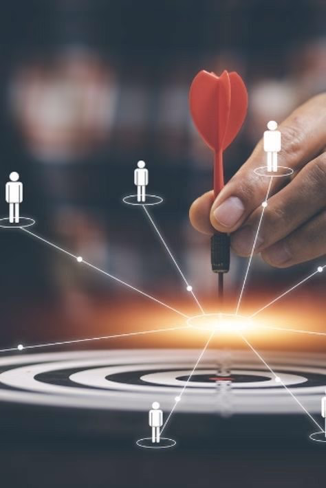 مقال بعنوان : خطوتك الأولى نحو النجاح