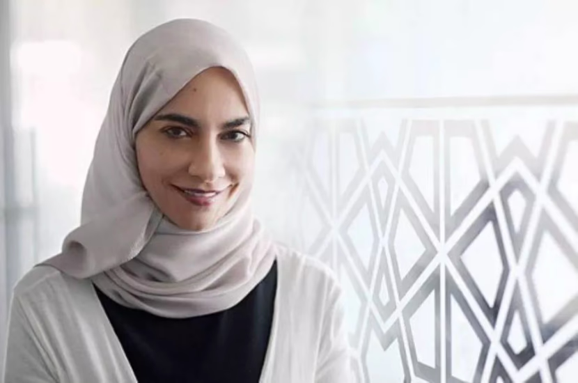 حياة سندي...العالمة التي هزت صمت المختبرات. 