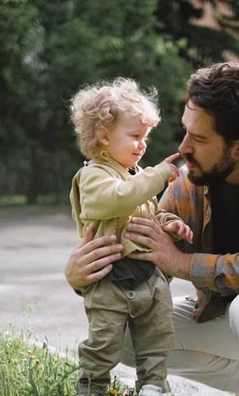 استراتيجيات لبناء رجال المستقبل و١٠من وصايا الرسول في تربية الأبناء