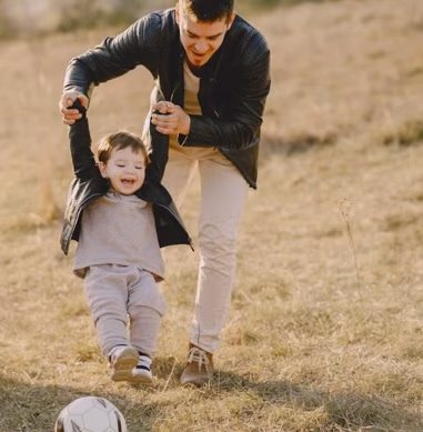 استراتيجيات لبناء رجال المستقبل و١٠من وصايا الرسول في تربية الأبناء