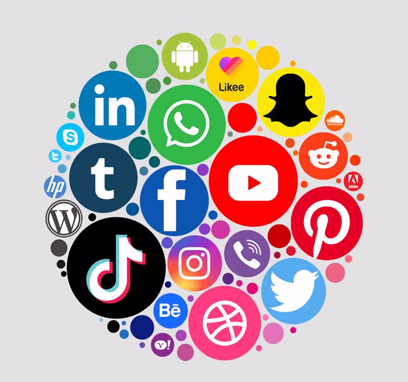 مواقع التواصل الجتماعي