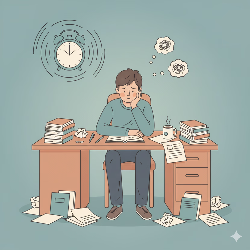 كيف جعلني الذكاء الاصطناعي أكتب أكثر وأربح أكثر