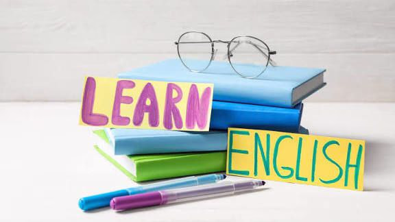 تعلم اللغة الإنجليزية بسهولة