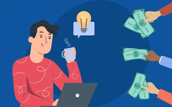 الربح عن طريق الإنترنت للمبتدئين