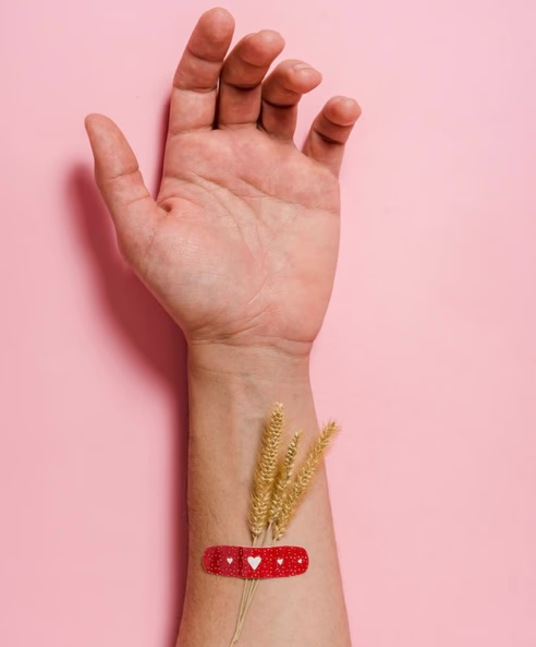 شريحة تزرع تحت الجلد لعلاج الإدمان” إبقاء جسد المدمن خالياً من المخدرات “