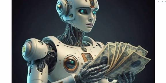 ثورة الذكاء الاصطناعي: طريقك إلى بناء مصادر دخل رقمية مُربحة ومُتضخمة