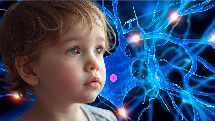 العلاقة بين تأخر النطق واضطرابات المعالجة السمعية المركزية عند الأطفال كيف يؤثر الدماغ في قدرة الطفل على النطق والتواصل؟