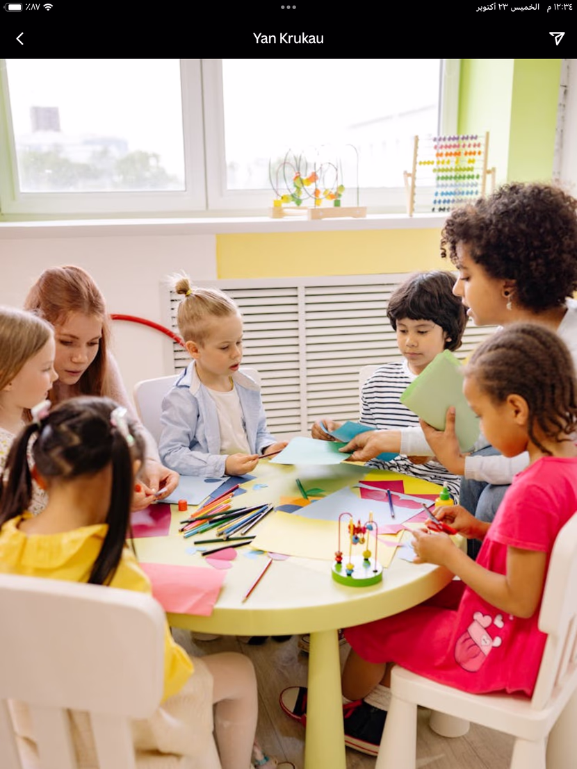 “عسر القراءة “:الأعراض والعلاج 