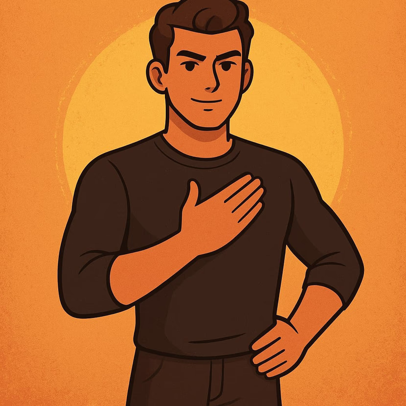 أنا أولويّتي الجميع