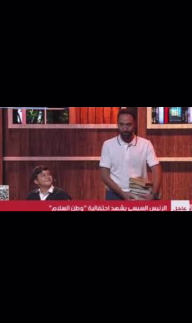 محمد سلام فى"وطن السلام"