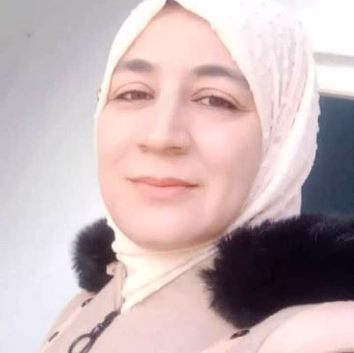 السّيرة الذَّاتية: الدّكتورة فضيلة بهيليل