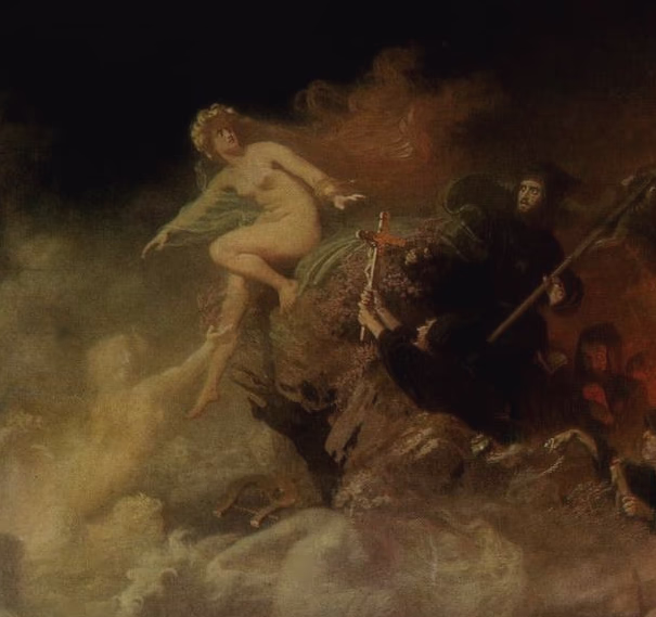 الأساطير الشعبية في صعيد مصر ..تفسير بديل للعالم