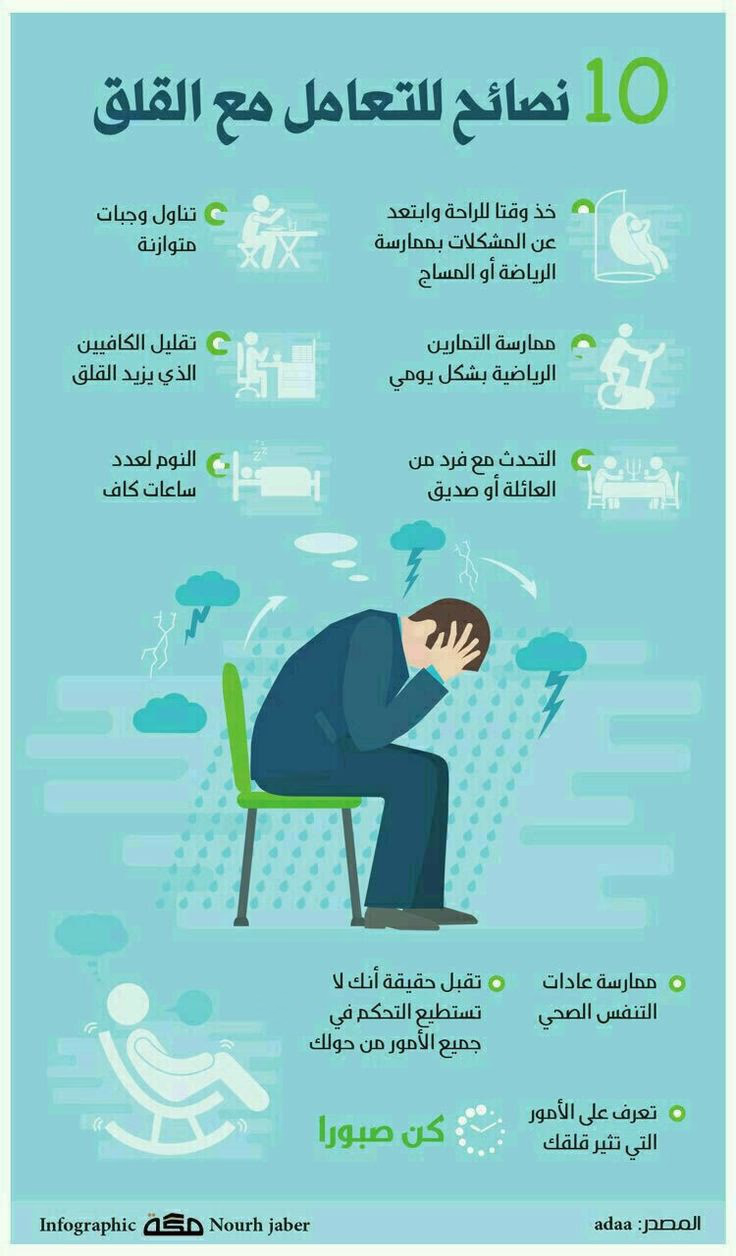 هل جائحة الكورونا مقصودة للتأثيرها على المشاعر ؟ اضطراب القلق والتغيرات من بعد الجائحة