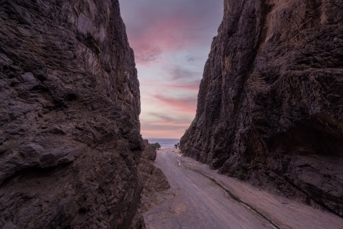 الفتى الأعرج الذي حرك الجبل