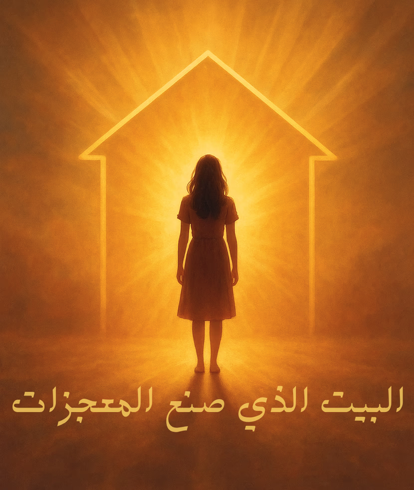 قصة بيت صنع المعجزات