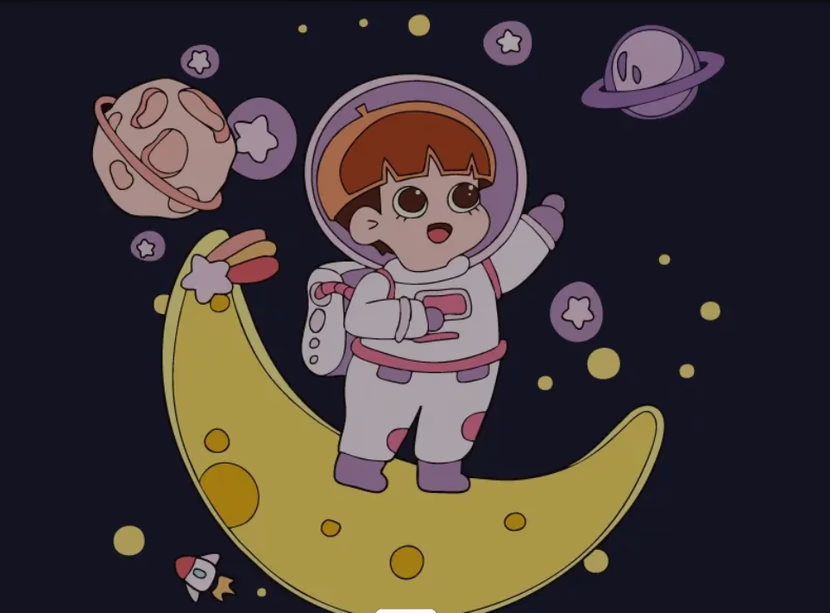 ستاسيا و احلام النجوم