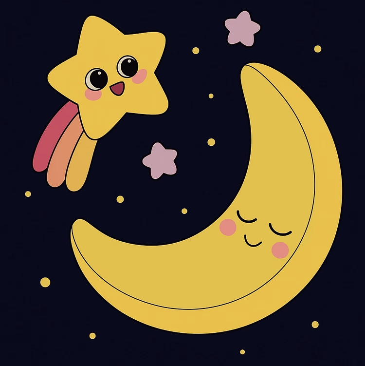 ستاسيا و احلام النجوم