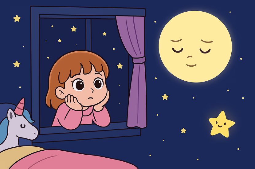 ستاسيا و احلام النجوم