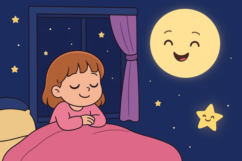 ستاسيا و احلام النجوم