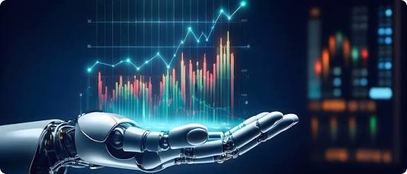 الذكاء الاصطناعي فى الاستثمار الرقمي 2026