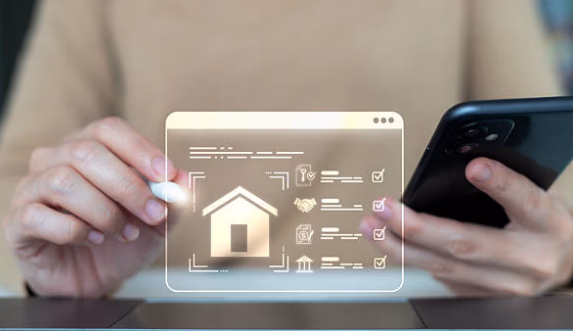 المنزل الذكي2025: تحويل مساحتك إلى واحة ذكية توفر الوقت والمال والطاقة