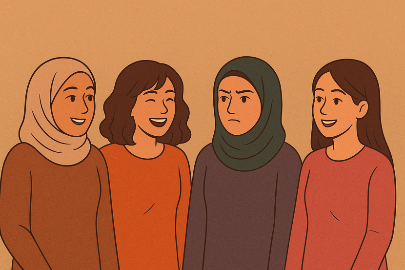 سلسلة ياسمينة الروح-الموسم الرابع( مذكرات عاطفية ٢ )-الحلقات ١٤-١٥