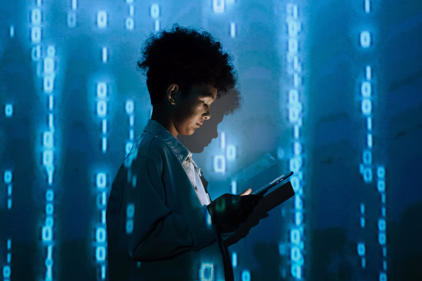 
🧠 كيف أتعلم الذكاء الاصطناعي؟