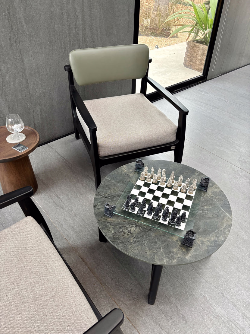 20 فكرة لتبليط التراس الخارجي بتصميم عصري وحديث