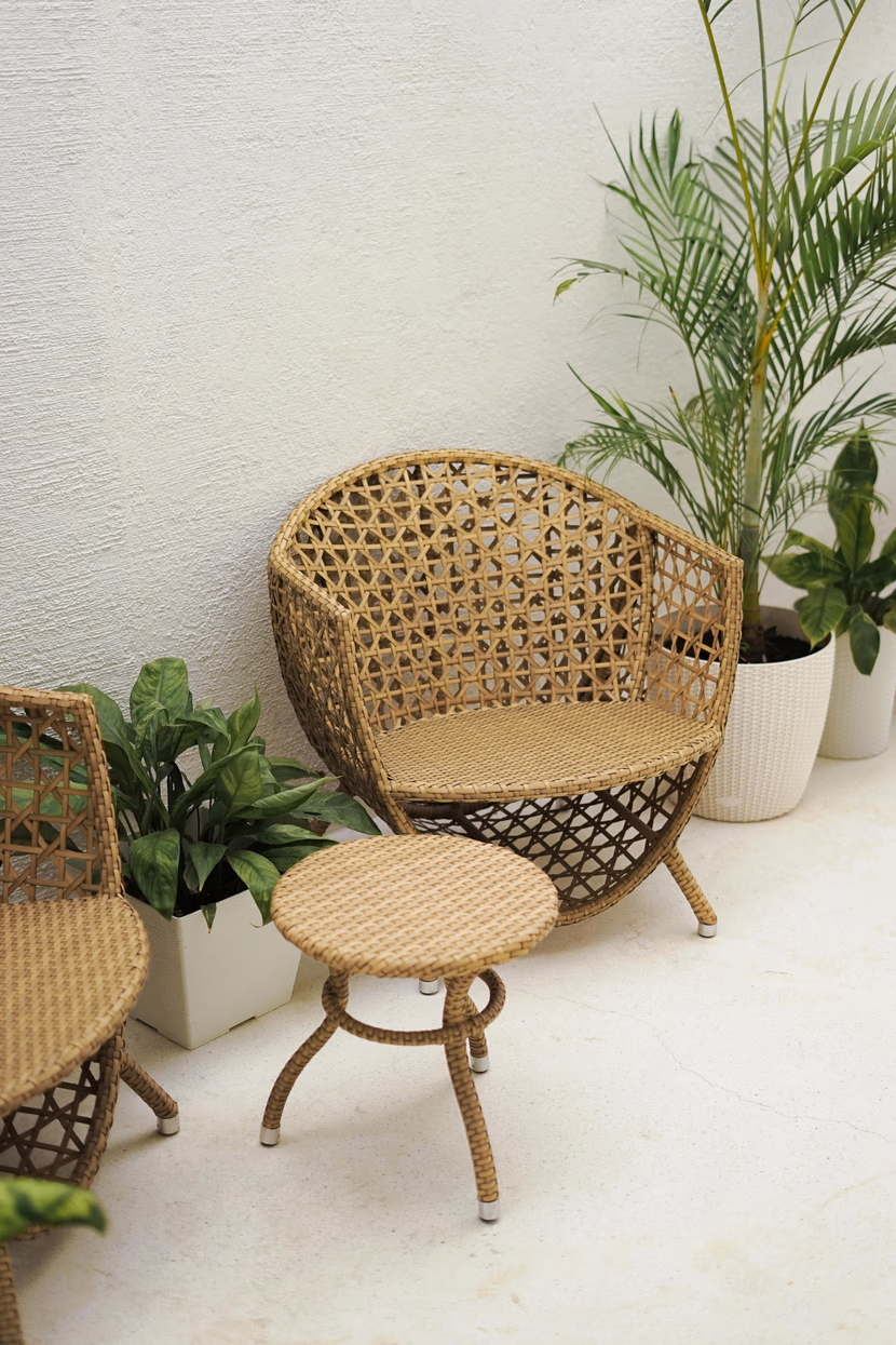 20 فكرة لتبليط التراس الخارجي بتصميم عصري وحديث