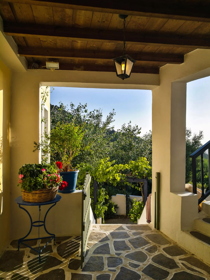 20 فكرة لتبليط التراس الخارجي بتصميم عصري وحديث