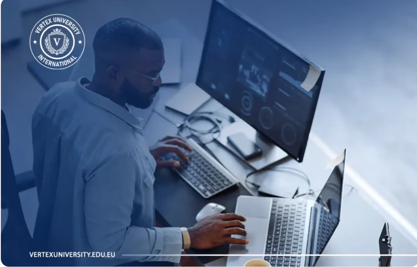 كلية الهندسة وتكنولوجيا المعلومات بجامعة فيرتكس