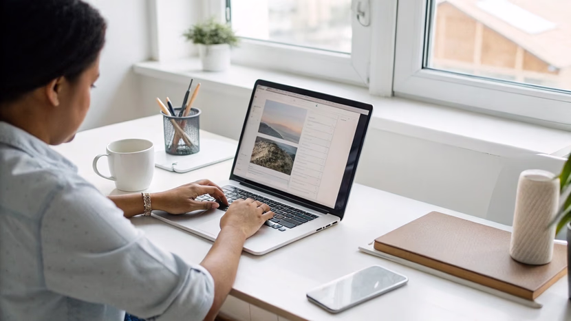 أخطاء تمنعك من الربح من Canva والذكاء الاصطناعي رغم سهولة الأداة