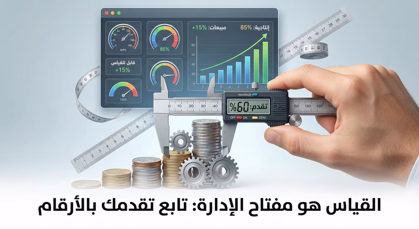 الدليل الشامل لصياغة الأهداف الذكية (SMART) وكيفية تطبيقها