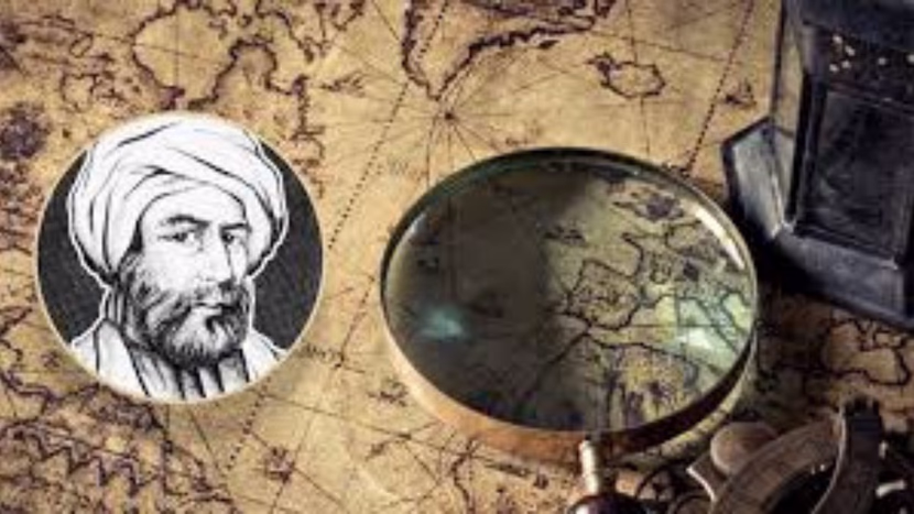 ابن بطوطة: رحالة في عوالم الإسلام