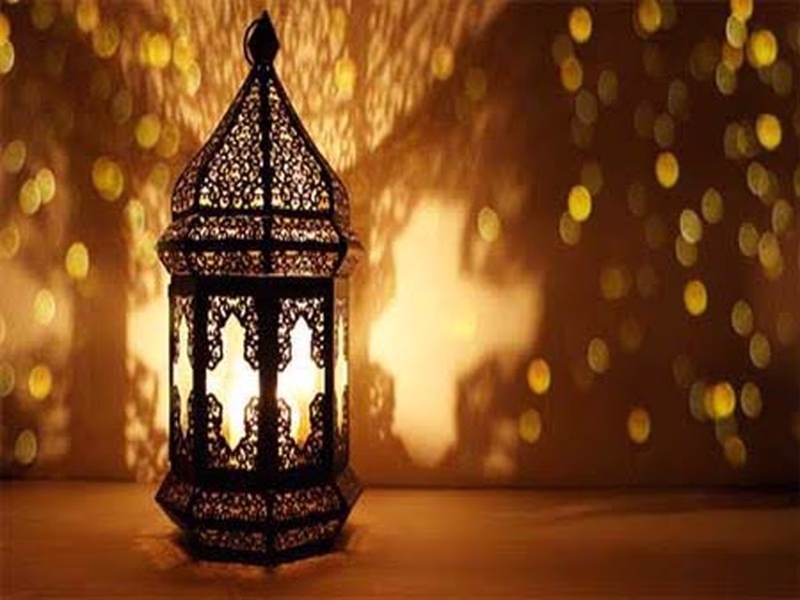 رمضان شهر الإحسان